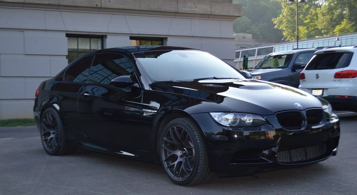 2009 BMW E92 M3 Coupe - Image 7 of 12