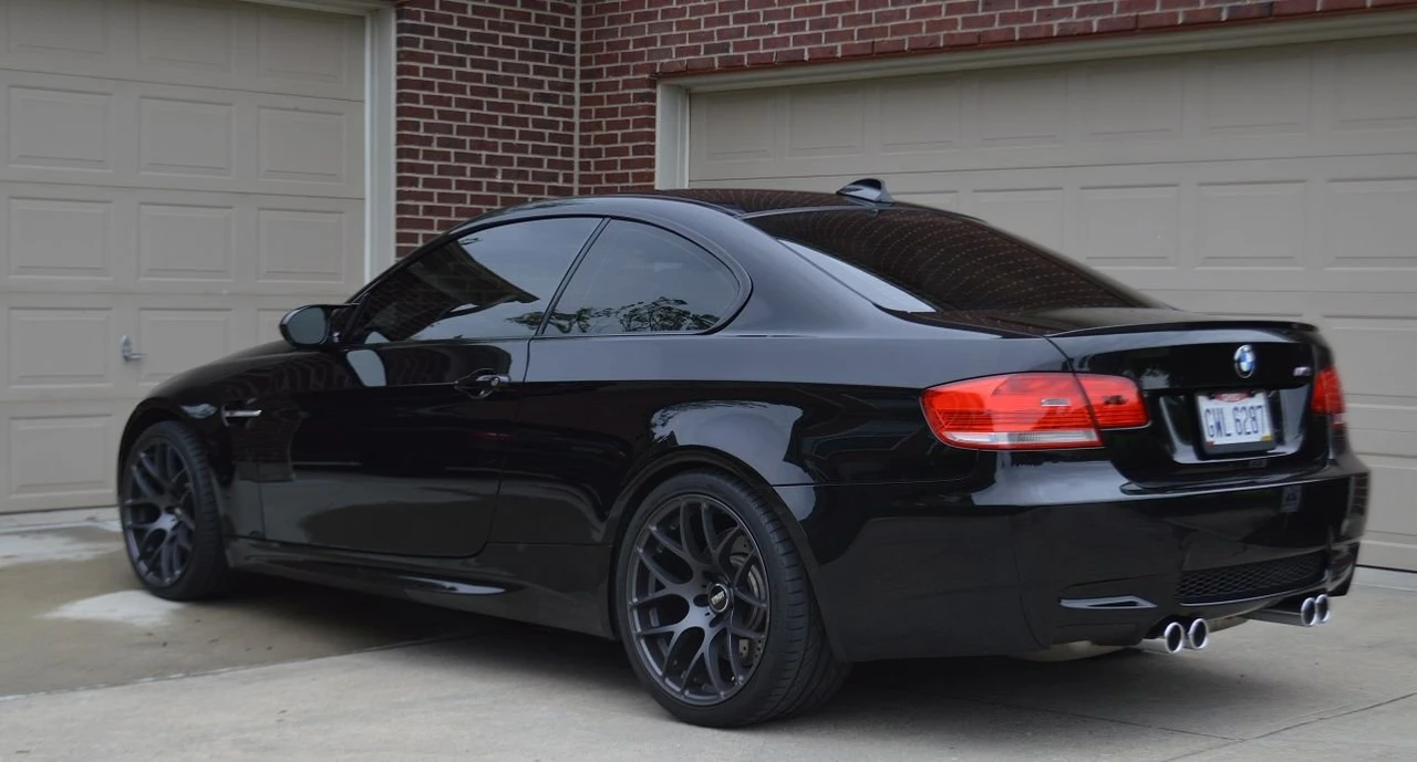 2009 BMW E92 M3 Coupe - Image 8 of 12