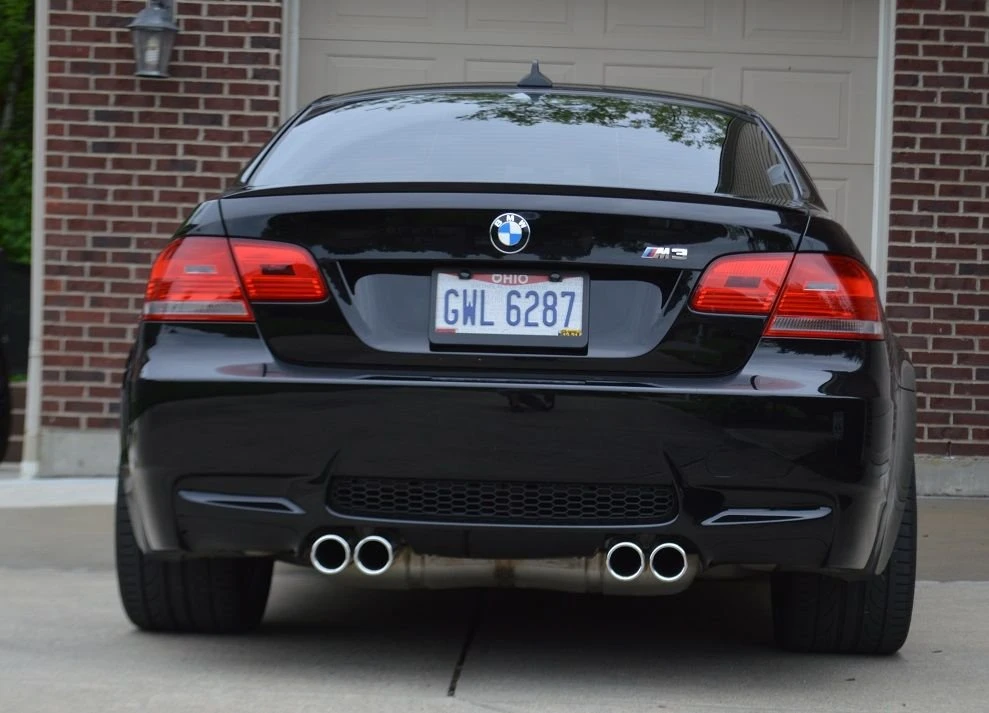 2009 BMW E92 M3 Coupe - Image 9 of 12