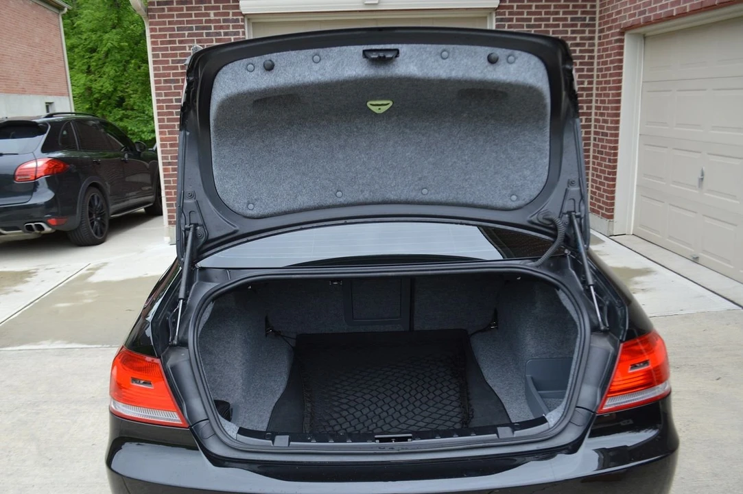 2009 BMW E92 M3 Coupe - Image 11 of 12