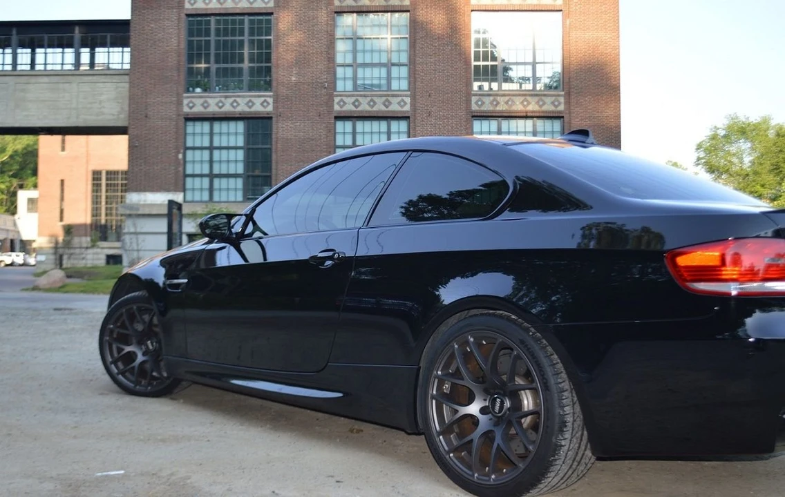 2009 BMW E92 M3 Coupe - Image 2 of 12