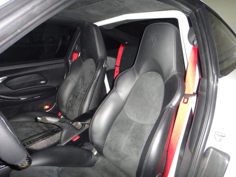 2003 Porsche 996 Turbo - Image 2 of 5