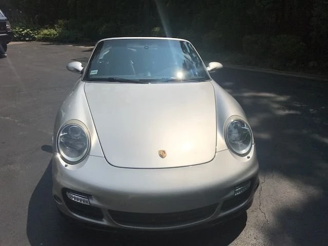 2009 Porsche 997 Turbo - Image 6 of 9