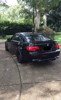 2011 BMW E92 M3 Coupe - Image 2 of 3