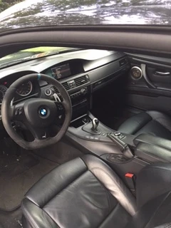 2011 BMW E92 M3 Coupe - Image 3 of 3