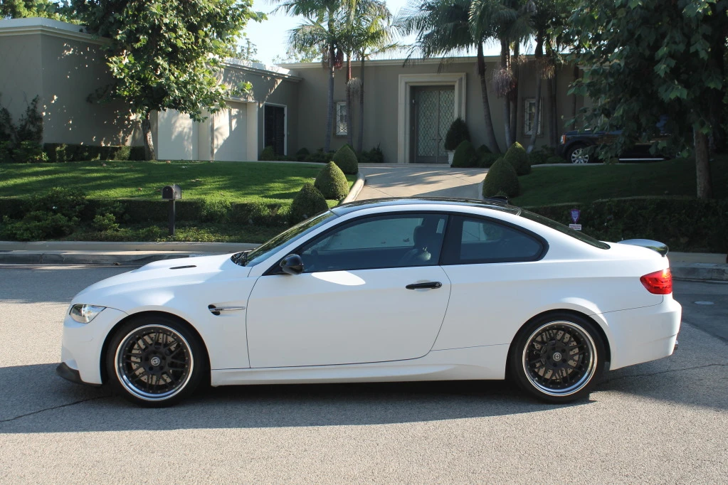2012 BMW E92 M3 Coupe - Image 5 of 20