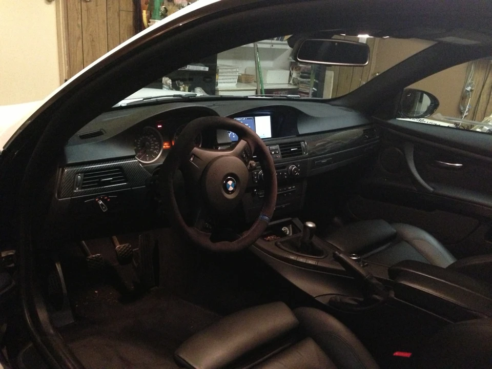 2012 BMW E92 M3 Coupe - Image 3 of 20