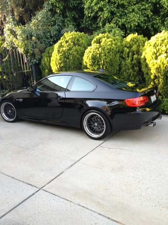 2012 BMW E92 M3 Coupe - Image 20 of 20