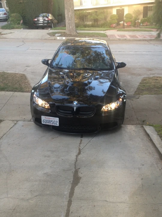 2012 BMW E92 M3 Coupe - Image 7 of 20