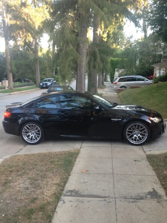 2012 BMW E92 M3 Coupe - Image 18 of 20