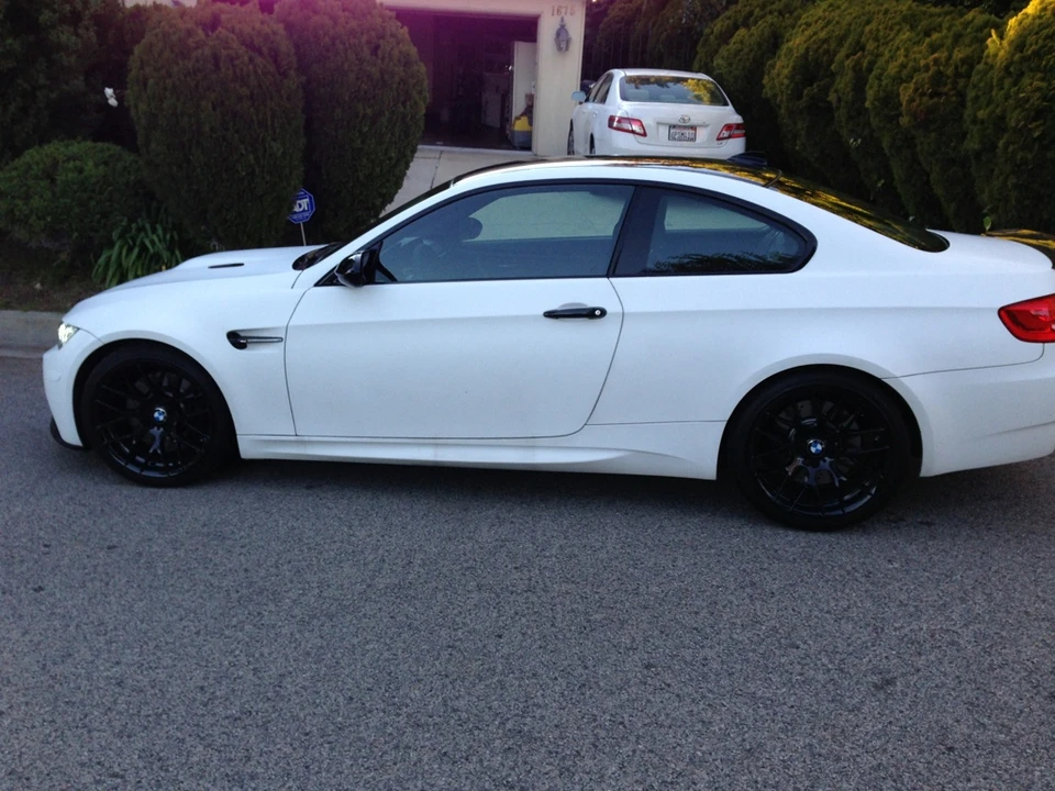 2012 BMW E92 M3 Coupe - Image 12 of 20