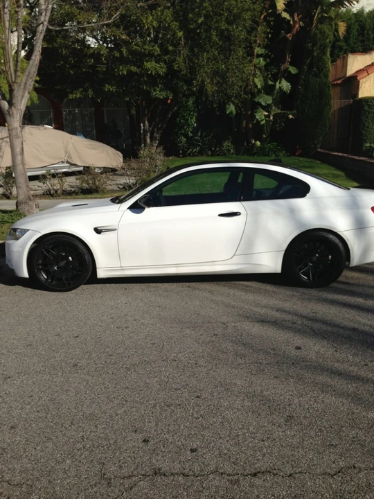 2012 BMW E92 M3 Coupe - Image 11 of 20