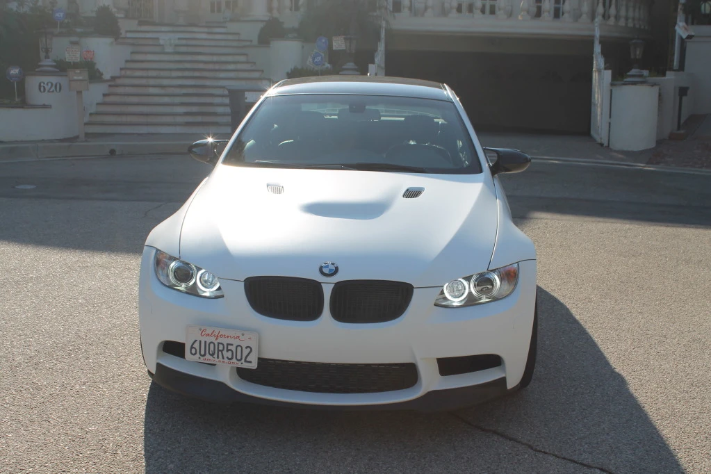 2012 BMW E92 M3 Coupe - Image 14 of 20