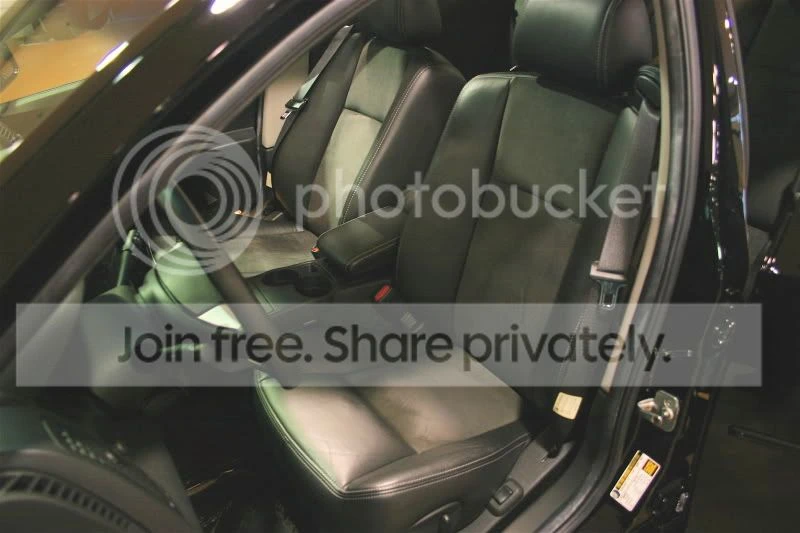Cadillac CTS-V 1st Gen - Image 11 of 19