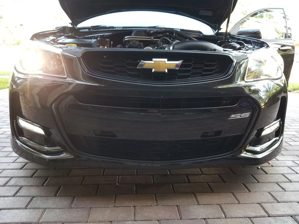 2016 Chevrolet SS - Image 3 of 21