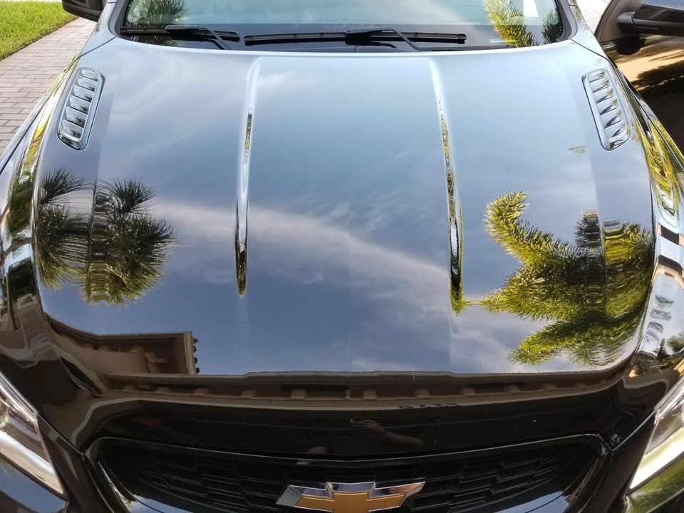 2016 Chevrolet SS - Image 5 of 21