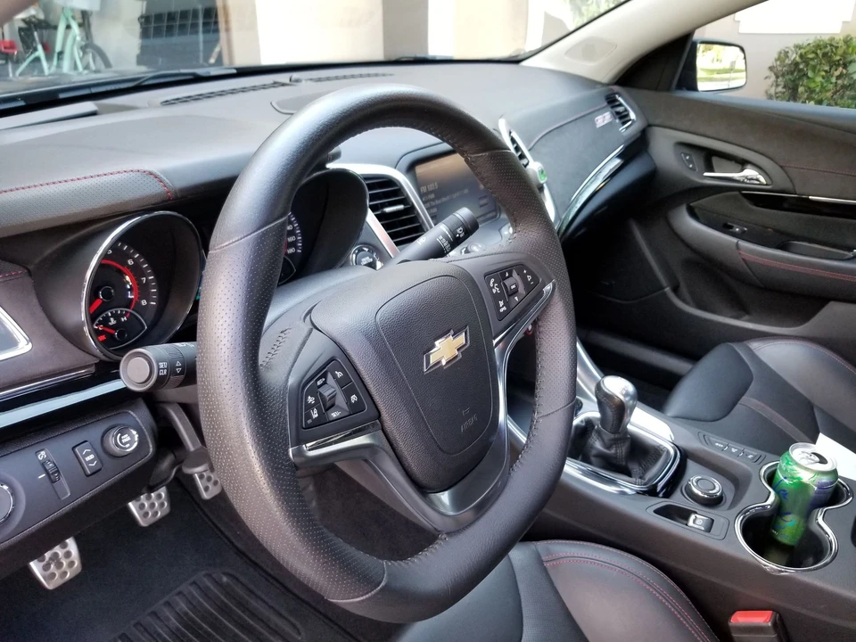 2016 Chevrolet SS - Image 7 of 21
