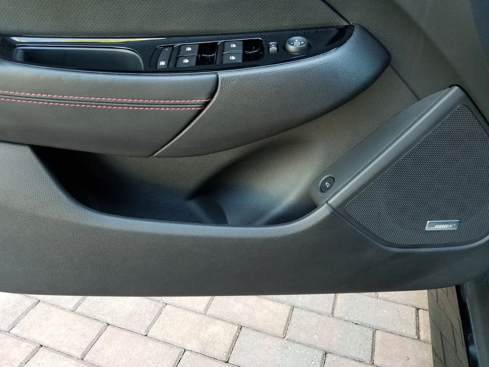 2016 Chevrolet SS - Image 9 of 21