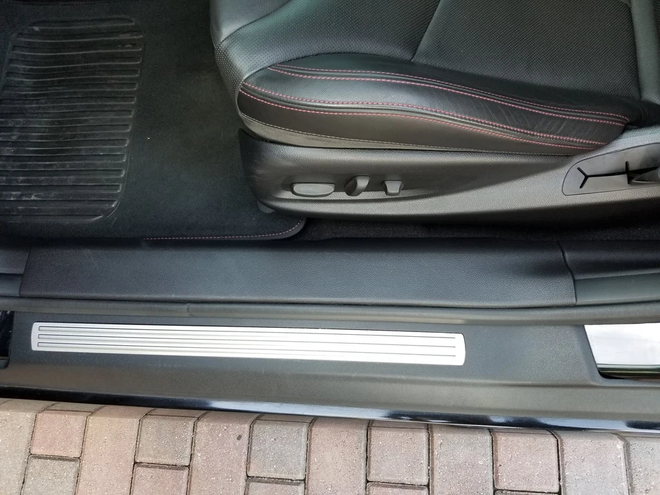 2016 Chevrolet SS - Image 10 of 21