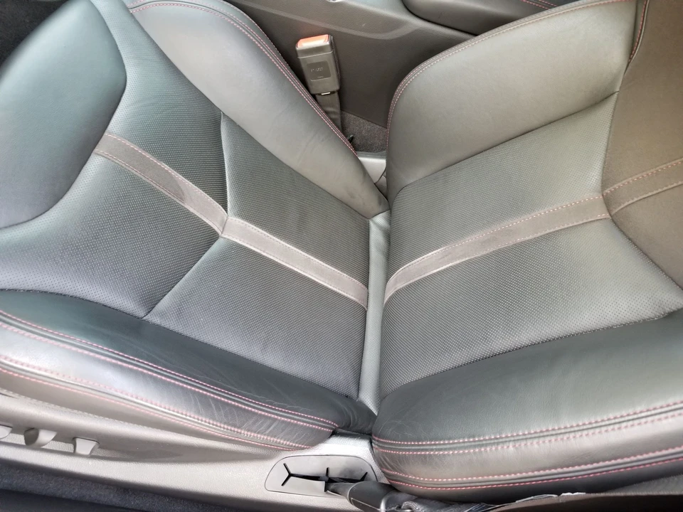 2016 Chevrolet SS - Image 11 of 21