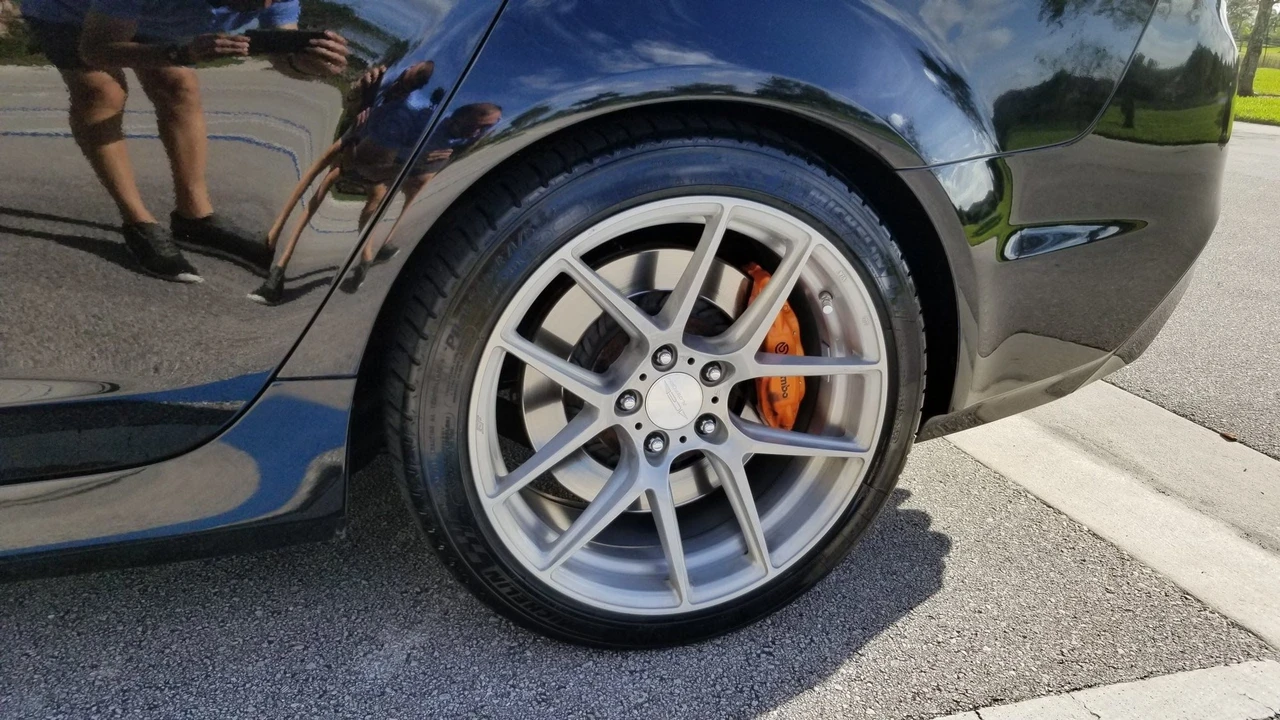 2016 Chevrolet SS - Image 15 of 21