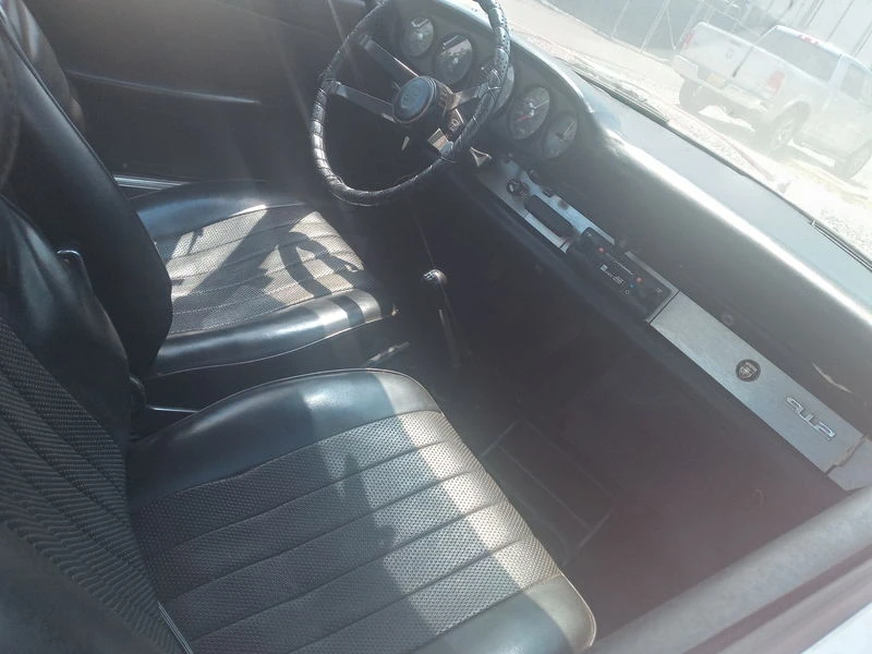 1968 Porsche 912 - Image 6 of 10