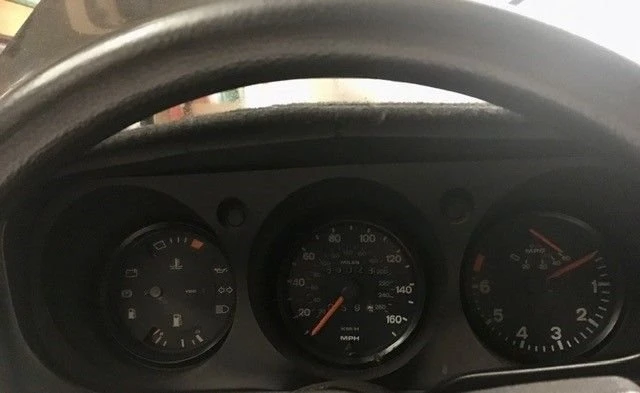 1987 Porsche 924 S - Image 2 of 10
