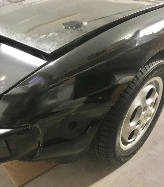 1987 Porsche 924 S - Image 8 of 10