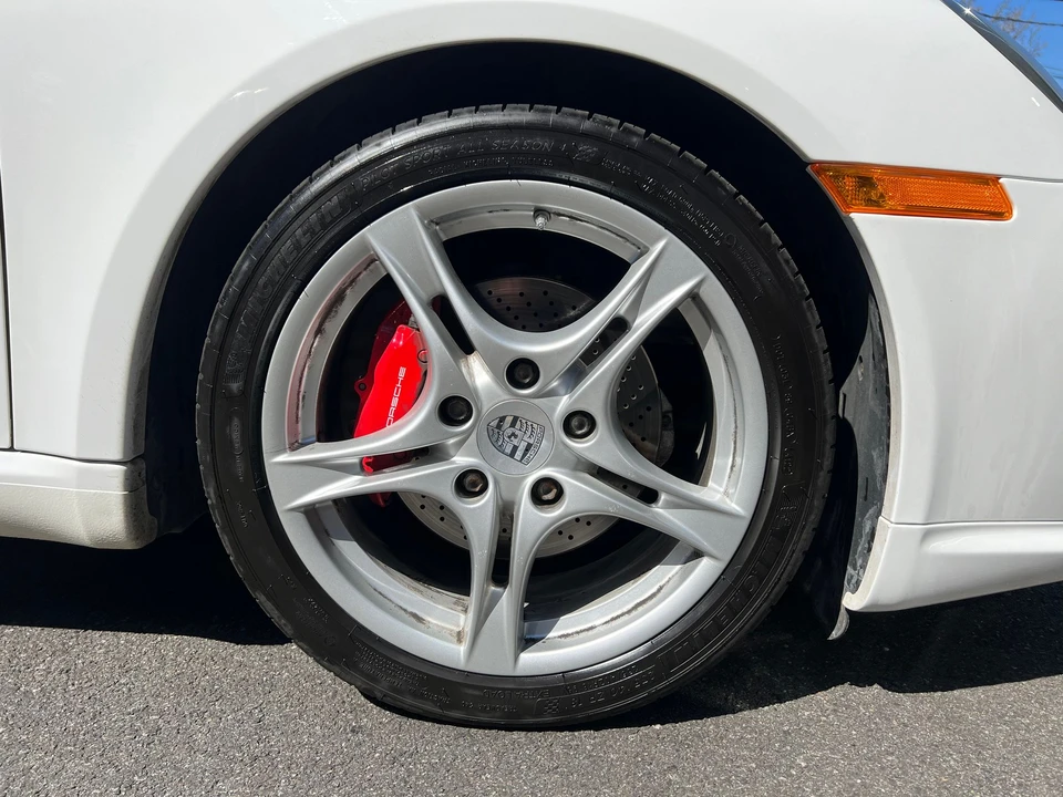 2009 Porsche 987 Cayman S - Image 14 of 29