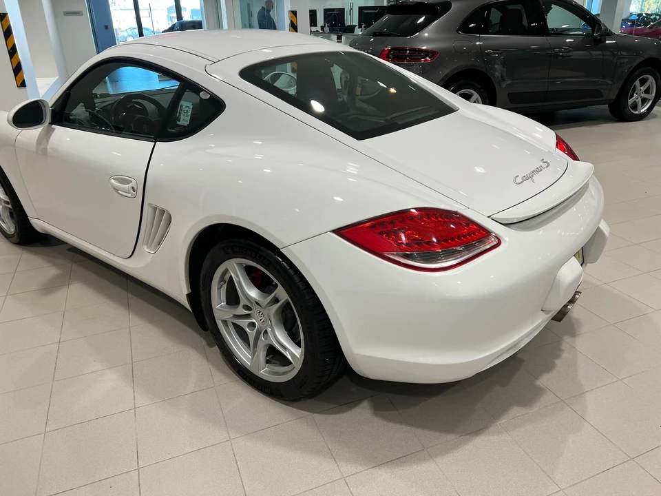 2009 Porsche 987 Cayman S - Image 3 of 29