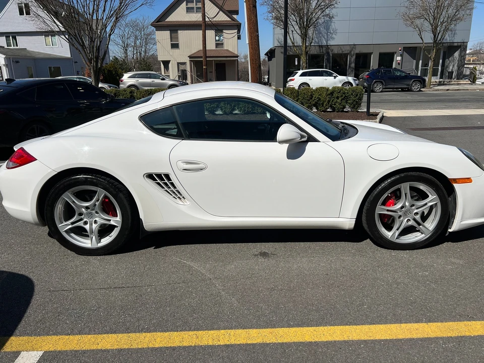 2009 Porsche 987 Cayman S - Image 22 of 29