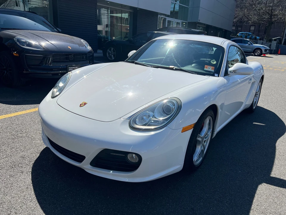 2009 Porsche 987 Cayman S - Image 16 of 29