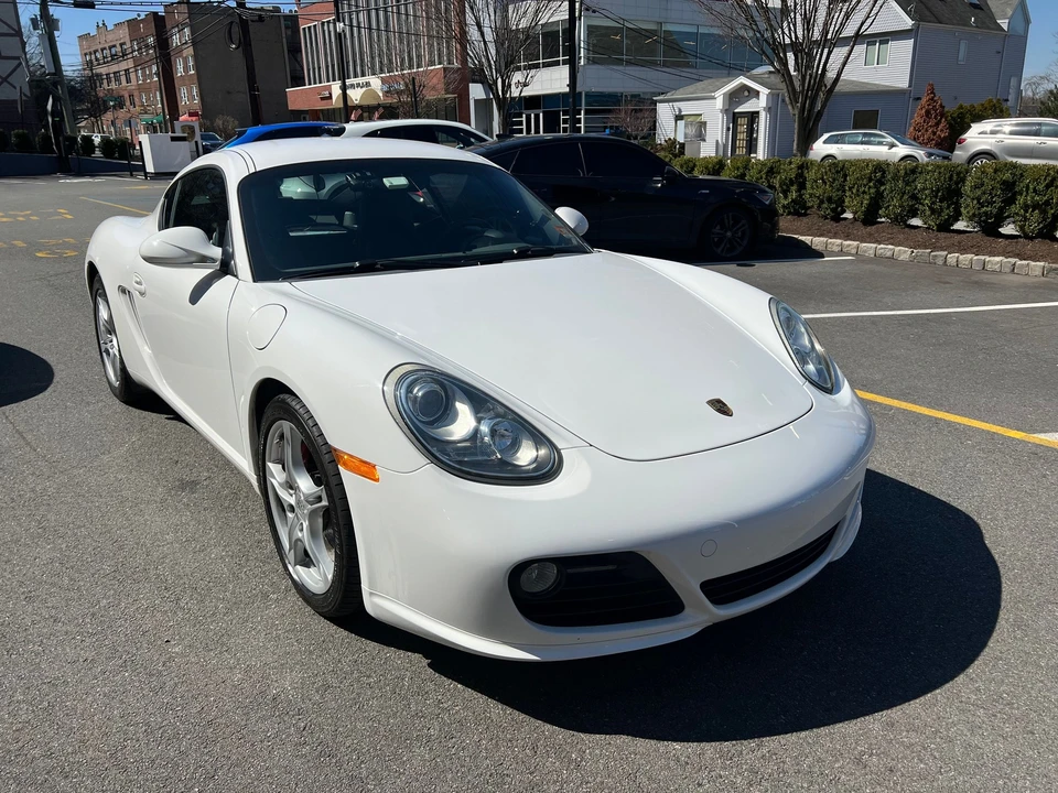 2009 Porsche 987 Cayman S - Image 17 of 29