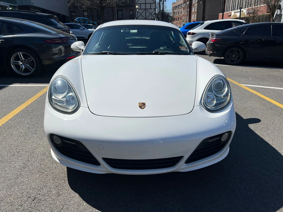2009 Porsche 987 Cayman S - Image 20 of 29
