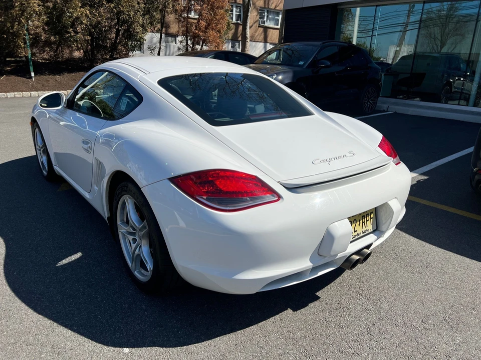 2009 Porsche 987 Cayman S - Image 18 of 29