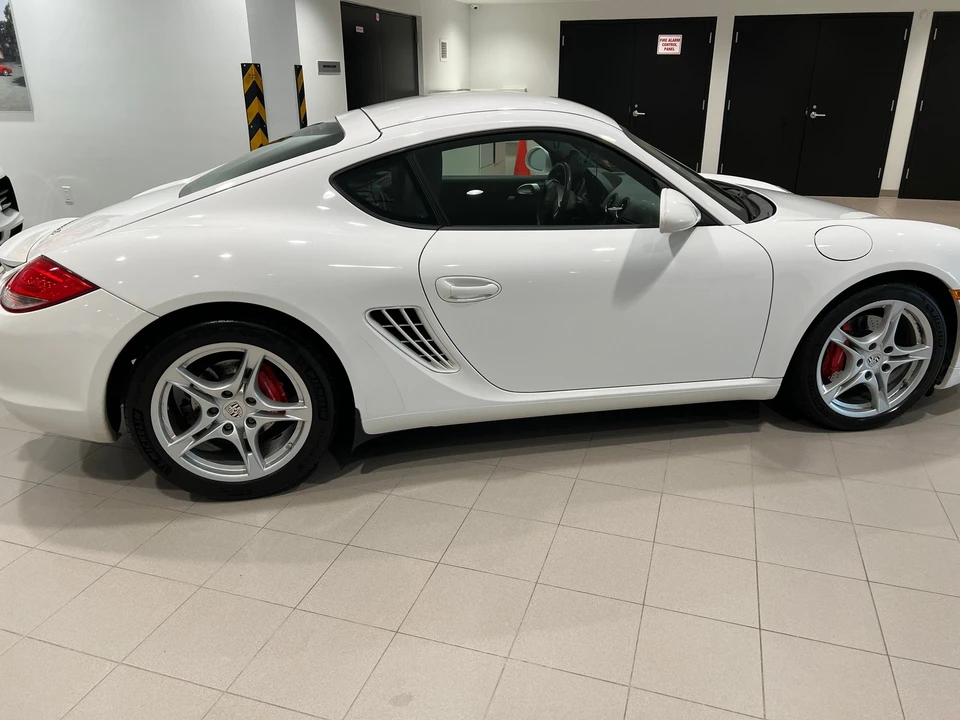 2009 Porsche 987 Cayman S - Image 6 of 29