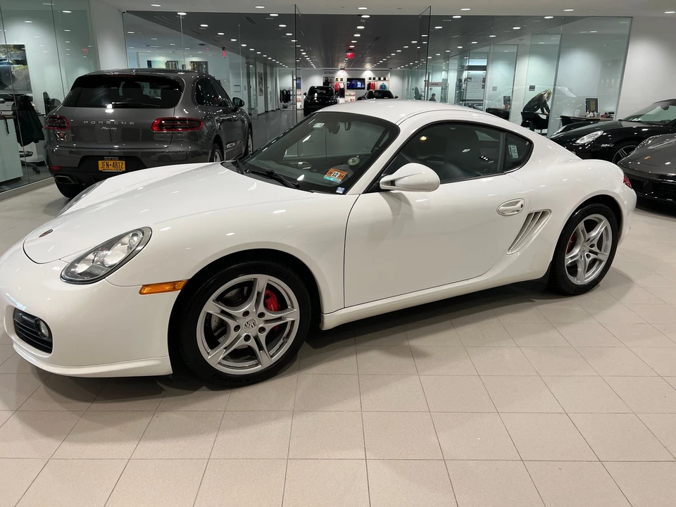 2009 Porsche 987 Cayman S - Image 2 of 29