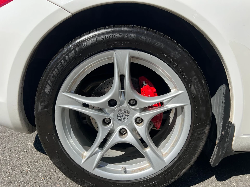 2009 Porsche 987 Cayman S - Image 15 of 29
