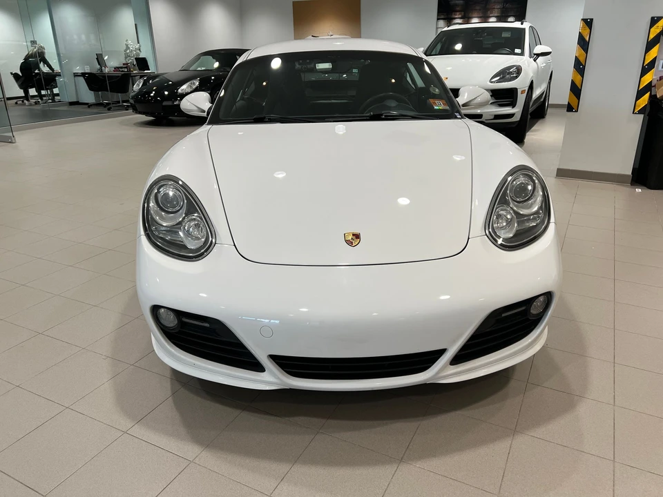 2009 Porsche 987 Cayman S - Image 8 of 29