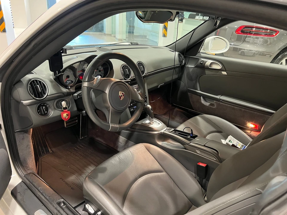 2009 Porsche 987 Cayman S - Image 9 of 29
