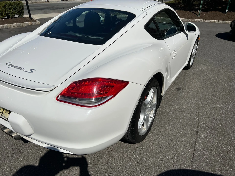 2009 Porsche 987 Cayman S - Image 19 of 29
