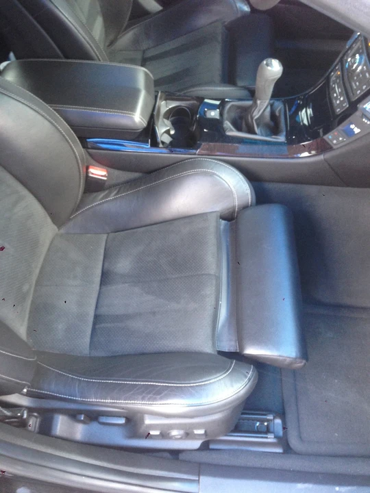 2013 Cadillac CTS-V 2nd Gen - Image 7 of 7
