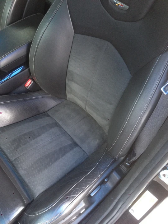 2013 Cadillac CTS-V 2nd Gen - Image 6 of 7