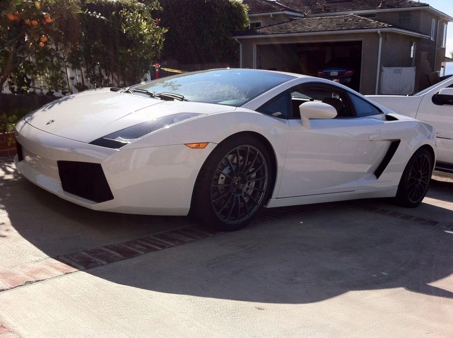 2006 Lamborghini Gallardo - Image 3 of 4
