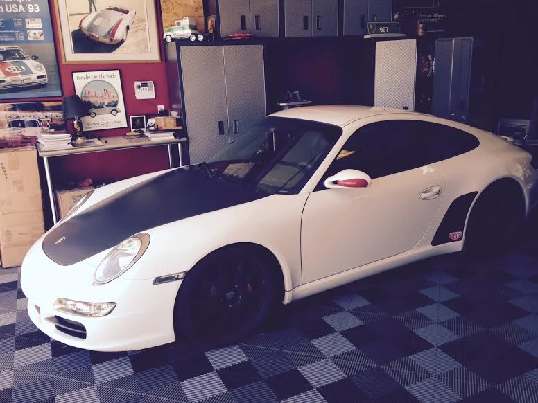 2006 Porsche 997 Carrera S - Image 2 of 5