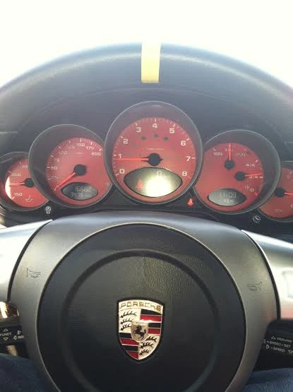2006 Porsche 997 Carrera S - Image 3 of 5