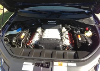2007 Audi 4L Q7 - Image 5 of 5