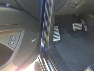 2007 Audi 4L Q7 - Image 3 of 5