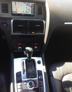 2007 Audi 4L Q7 - Image 4 of 5