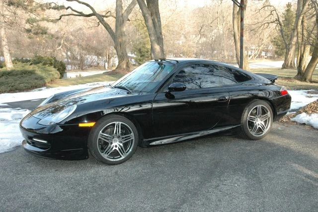 2001 Porsche 996 Carrera - Image 2 of 5
